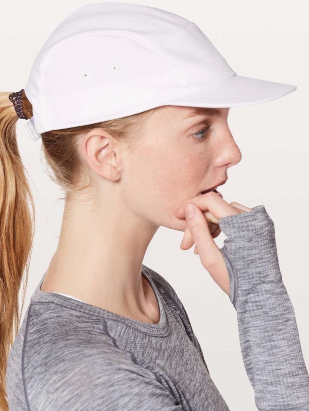 Lululemon five times hat NWOT